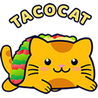 TacoCat|TACOCAT_TACOCAT币价格_TACOCAT最新价格_TACOCAT交易所