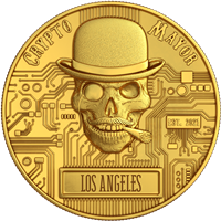 CryptoMayor_CryptoMayor币价格_CryptoMayor最新价格_CryptoMayor交易所