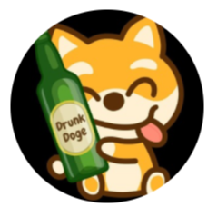 DrunkDoge|DRUNK_DRUNK币价格_DRUNK最新价格_DRUNK交易所