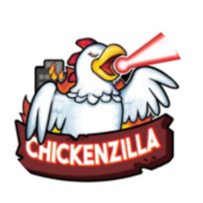 Chicken Zilla|CHKN_CHKN币价格_CHKN最新价格_CHKN交易所