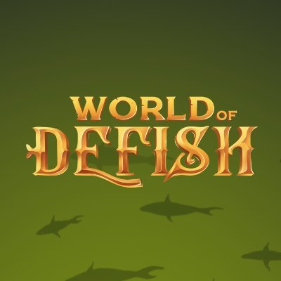 World of Defish|WOD_WOD币价格_WOD最新价格_WOD交易所
