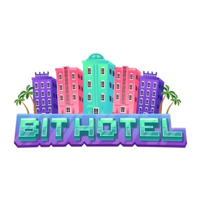 Bit Hotel|BTH_BTH币价格_BTH最新价格_BTH交易所