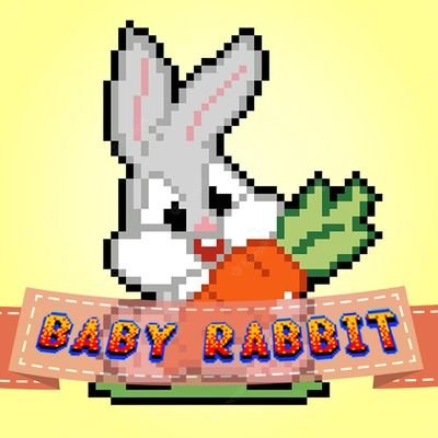 Babyrabbit|BABYRABBIT_BABYRABBIT币价格_BABYRABBIT最新价格_BABYRABBIT交易所