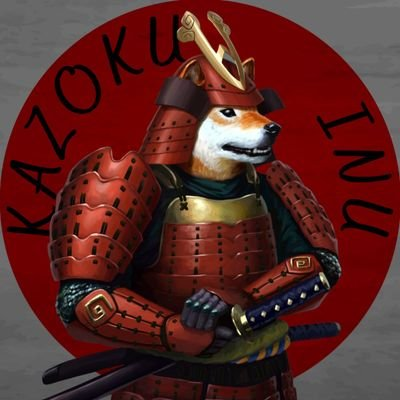 Kazoku INU|KAZOKU_KAZOKU币价格_KAZOKU最新价格_KAZOKU交易所