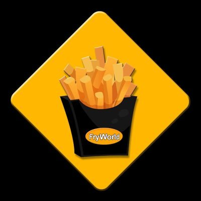 FryWorld Finance|FRIES_FRIES币价格_FRIES最新价格_FRIES交易所