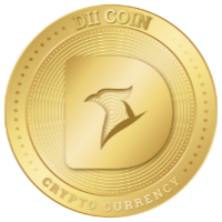 Dii Coin|DIIC_DIIC币价格_DIIC最新价格_DIIC交易所