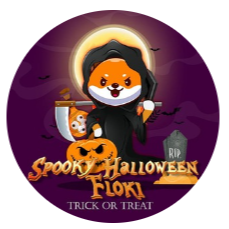 Spooky Halloween Floki|SHF_SHF币价格_SHF最新价格_SHF交易所