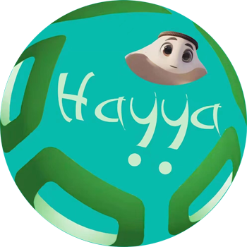 Hayya|HAYYA_HAYYA币价格_HAYYA最新价格_HAYYA交易所