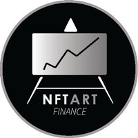 NFT-Art.Finance|NFTART_NFTART币价格_NFTART最新价格_NFTART交易所