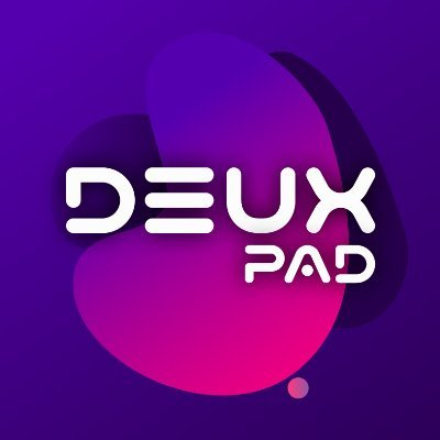 DeuxPad|DEUX_DEUX币价格_DEUX最新价格_DEUX交易所