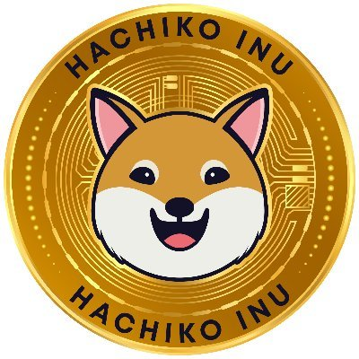 Hachiko Inu Token|INU_INU币价格_INU最新价格_INU交易所