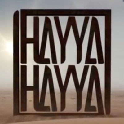 GO HAYYA|HAYYA_HAYYA币价格_HAYYA最新价格_HAYYA交易所
