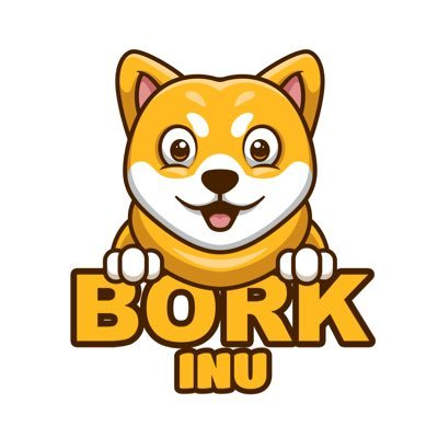 Bork Inu|BORK_BORK币价格_BORK最新价格_BORK交易所