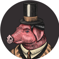 Animal Farm Pigs|AFP_AFP币价格_AFP最新价格_AFP交易所