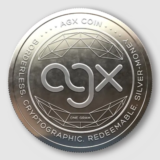 AGX Coin|AGX_AGX币价格_AGX最新价格_AGX交易所