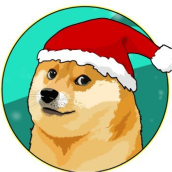Christmas Doge|XDOGE_XDOGE币价格_XDOGE最新价格_XDOGE交易所