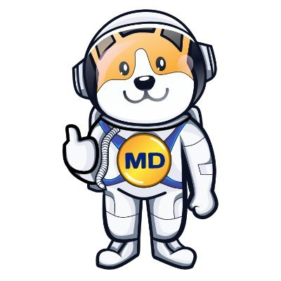 Mars DogeCoin|MDC_MDC币价格_MDC最新价格_MDC交易所
