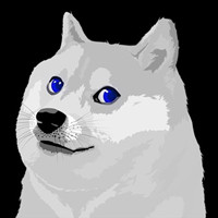 Blue Eyes White Doge|bDOGE_bDOGE币价格_bDOGE最新价格_bDOGE交易所