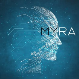 MYRA AI|MYRA_MYRA币价格_MYRA最新价格_MYRA交易所