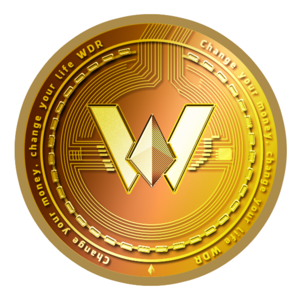 Wider Coin|WDR_WDR币价格_WDR最新价格_WDR交易所