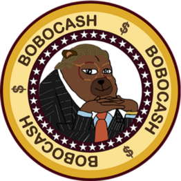 Bobo Cash|BOBO_BOBO币价格_BOBO最新价格_BOBO交易所