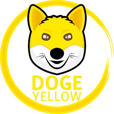 Doge Yellow Coin|DOGEY_DOGEY币价格_DOGEY最新价格_DOGEY交易所