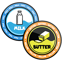 Milk and Butter|MB_MB币价格_MB最新价格_MB交易所