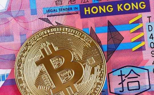 一文解读香港324页加密交易监管条例新规：一币一尽调_NFT:稳定币
