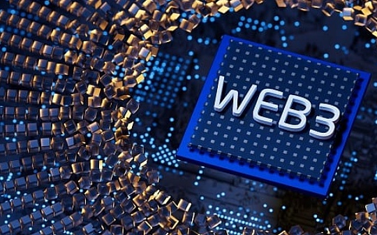 如何实现Web3去中心化云计算的大规模采用？_ETH:区块链存证是什么意思