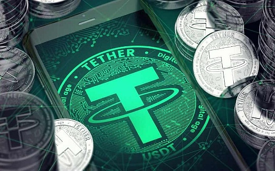 为何最不受信任的USDT能占据稳定币主导地位_稳定币:World of Defish