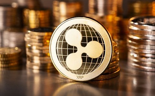 Ripple组合拳：大额收购、参与数字港元试点并推出CBDC平台_PPL:WOO