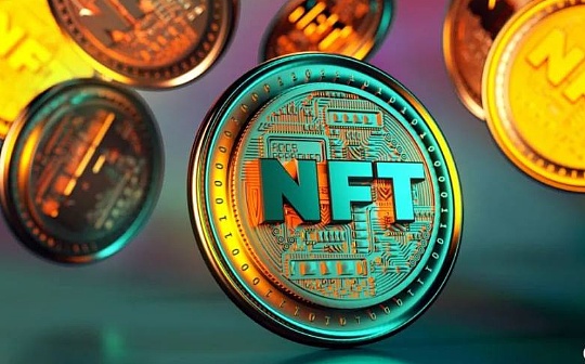 解读新标准：ERC-6551 NFT即钱包的新玩法_NFT:BDC