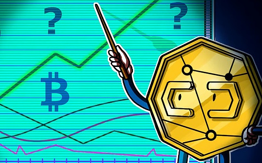 项目周刊 | BTC 60天年化波动率第8次降至40%以下_以太坊:比特币