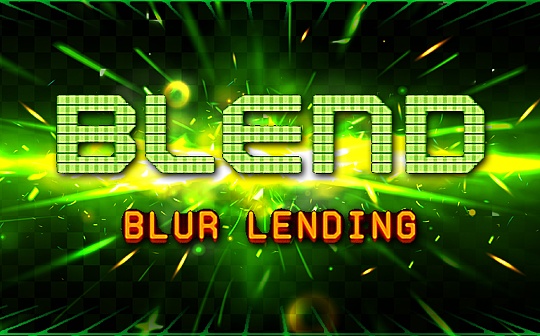 ChainAegis:Blend链上数据分析_NFT:比特币钻石还会到50元一个吗