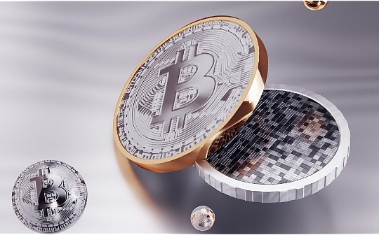 ORDI=小BTC？如何成为一名在xRC20吃到蛋糕的人_ORD:Ordinal BTC
