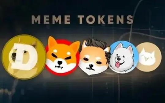 探究MEMECoin爆发前夕：曝光与用户的累积策略_EOS:DOG