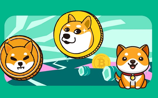 MemeCoin革命：用最戏谑的方式 讲最动听的故事_OIN:primordialplanetcoin