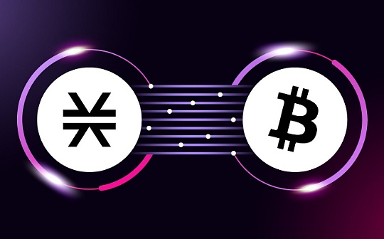 LD Capital：BTC二层网络之Stacks_BSP:nbs币未来价格