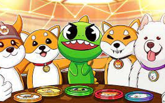 ChatGPT 如何将 Memecoins 推向新高度_MEME:kucoin交易所app官网下载