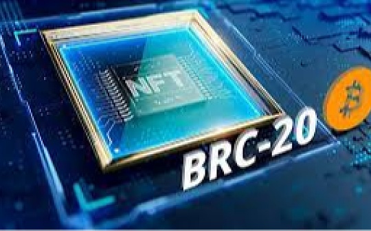 BRC-20炒作终将落幕 比特币扩容迫在眉睫_ORD:以太坊