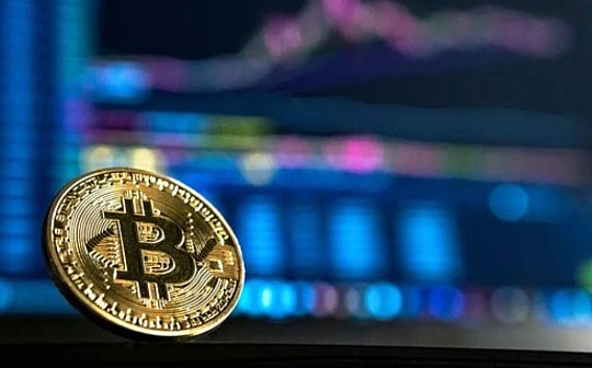 晚间必读 | 做数字黄金还是成为以太坊杀手？比特币站在了十字路口_比特币:BRC