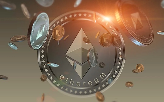 以太坊上海升级后质押量不降反升 LSDFi的呼声水涨船高_USD:BABYUSDT