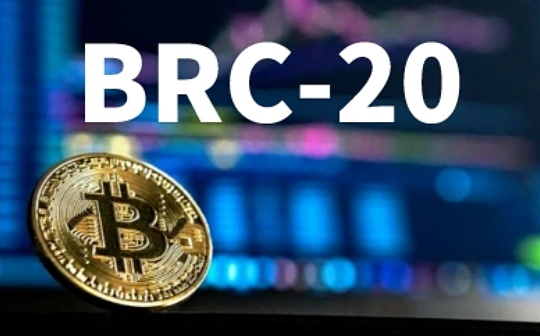 晚间必读 | 深入探讨 BRC-20 代币标准_BIT:TFI
