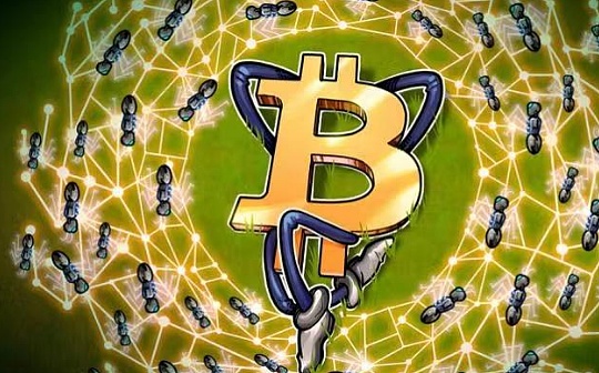 BRC-20炒作终将落幕 比特币扩容迫在眉睫_BRC:比特币是什么合法吗是不是局