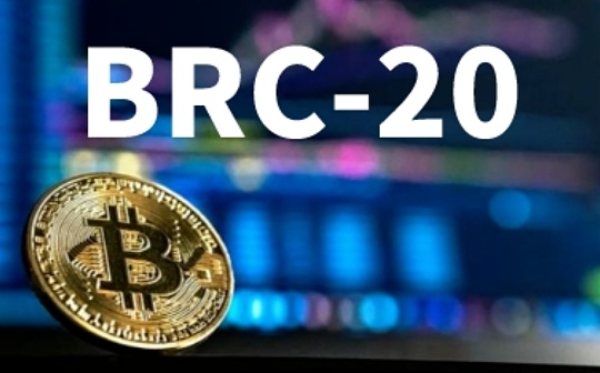 BRC-20链上数据分析_FTX:Blocksquare