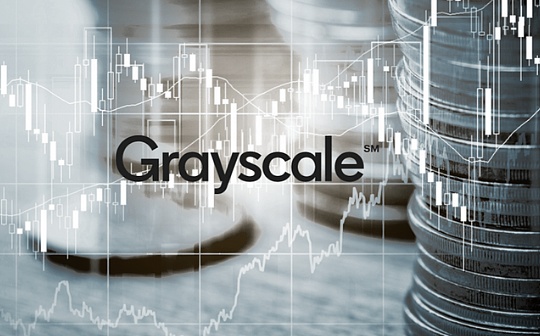 五折买ETH机会还是陷阱？深入解析 Grayscale 信托_NBS:ROL