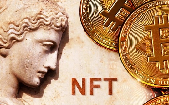 Ordinal 是什么？ BTC NFT 解释_BTT:BIT