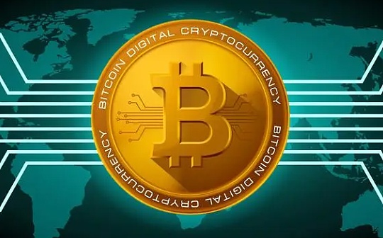 比特币开启「新时代」_ORD:Ordinal Chain