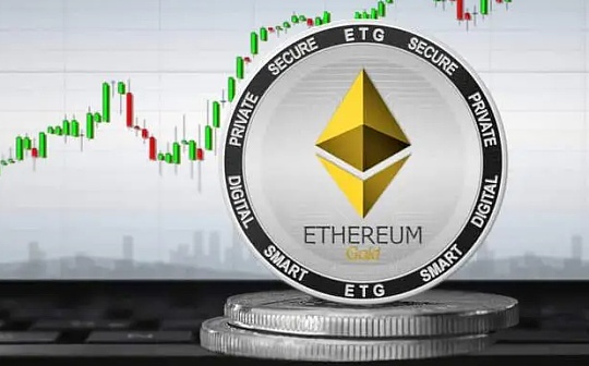 深度解读以太坊质押的现状与未来发展_ETH:BSP