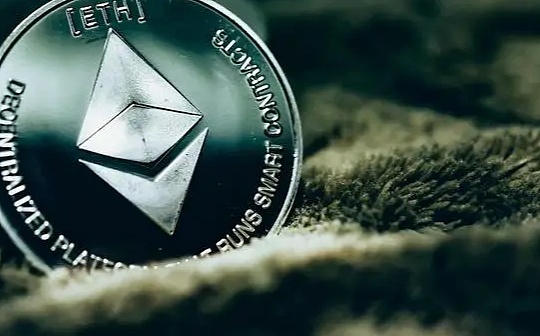 以太坊质押市场综述和投资机会_UMI:Zum Token